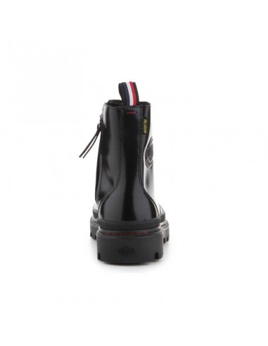 Palladium Shoes Pallatrooper Off 77204010M Palladium Shoes Pallatrooper Off 77204010M