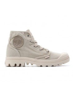 Shoes Palladium Pampa Hi 92352238M