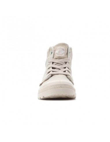 Palladium Pampa Hi Γυναικεία Μποτάκια Sahara/Ecru 92352-238-M Palladium Pampa Hi Γυναικεία Μποτάκια Sahara/Ecru 92352-238-M