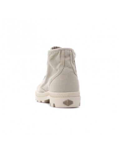 Palladium Pampa Hi Γυναικεία Μποτάκια Sahara/Ecru 92352-238-M Palladium Pampa Hi Γυναικεία Μποτάκια Sahara/Ecru 92352-238-M