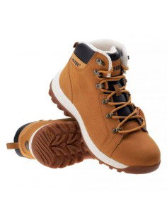 HiTec Haites Mid M 92800330668 shoes