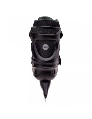 Hi-Tec Regatti 92800438733 Ανδρικά Παγοπέδιλα Μαύρα Hi-Tec Regatti 92800438733 Ανδρικά Παγοπέδιλα Μαύρα