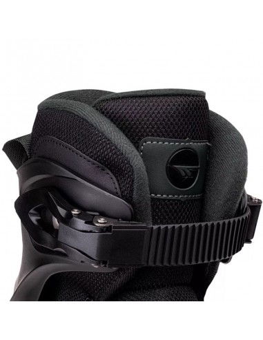 Hi-Tec Regatti 92800438733 Ανδρικά Παγοπέδιλα Μαύρα Hi-Tec Regatti 92800438733 Ανδρικά Παγοπέδιλα Μαύρα