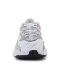 Adidas Αθλητικά Παιδικά Παπούτσια Running OZWEEGO EE7773 Cloud White / Core Black 2
