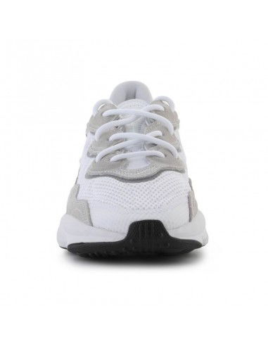 Adidas Αθλητικά Παιδικά Παπούτσια Running OZWEEGO EE7773 Cloud White / Core Black Adidas Αθλητικά Παιδικά Παπούτσια Running OZWEEGO EE7773 Cloud White / Core Black