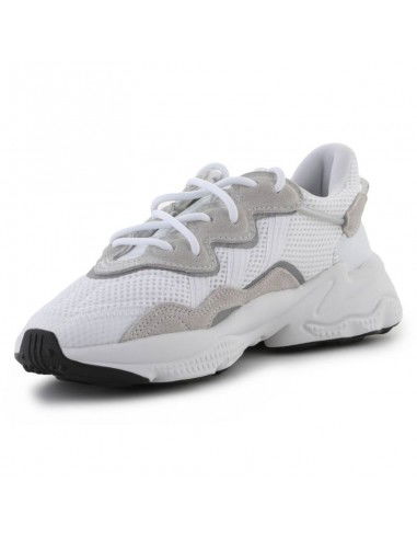 Adidas Αθλητικά Παιδικά Παπούτσια Running OZWEEGO EE7773 Cloud White / Core Black Adidas Αθλητικά Παιδικά Παπούτσια Running OZWEEGO EE7773 Cloud White / Core Black