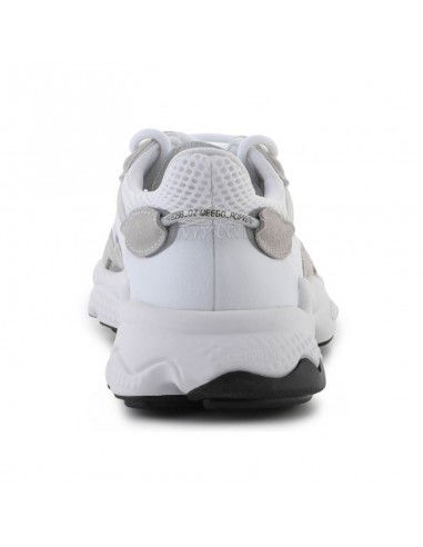 Adidas Αθλητικά Παιδικά Παπούτσια Running OZWEEGO EE7773 Cloud White / Core Black Adidas Αθλητικά Παιδικά Παπούτσια Running OZWEEGO EE7773 Cloud White / Core Black