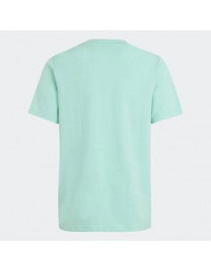 Tshirt adidas Gaming Graphic Tee Jr IB9159 2