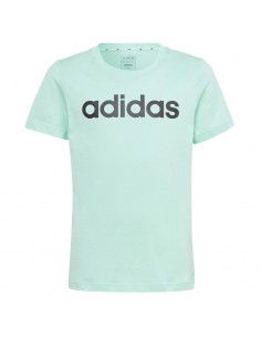 Tshirt adidas LIN Tee Jr IC3154