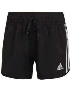 Adidas Condivo 22 Downtime Αθλητικό Γυναικείο Σορτς Μαύρο H21277