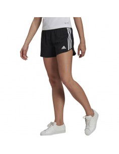 Adidas Condivo 22 Downtime Αθλητικό Γυναικείο Σορτς Μαύρο H21277 2