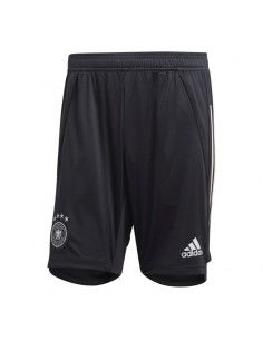 Adidas Germany Training FI0756 Carbon