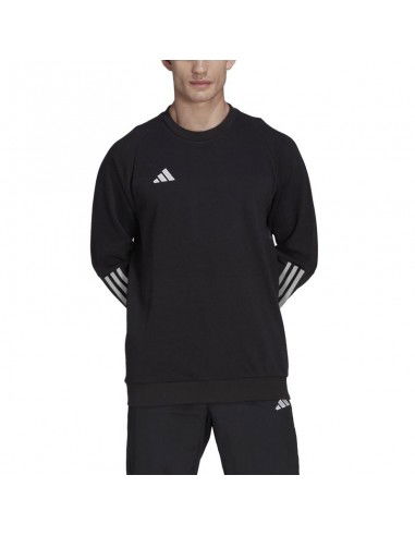 Adidas Tiro 23 Competition Ανδρικό Φούτερ Μαύρο HK8039 Adidas Tiro 23 Competition Ανδρικό Φούτερ Μαύρο HK8039