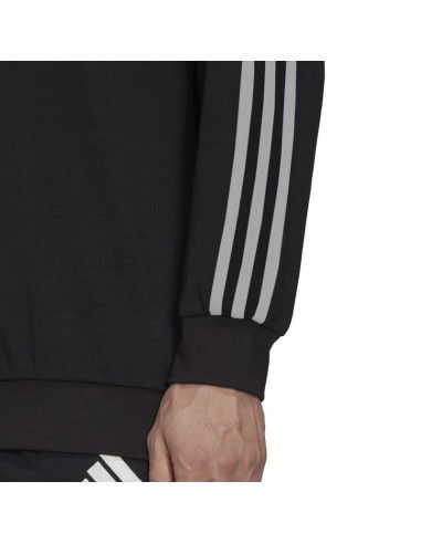 Adidas Tiro 23 Competition Ανδρικό Φούτερ Μαύρο HK8039 Adidas Tiro 23 Competition Ανδρικό Φούτερ Μαύρο HK8039