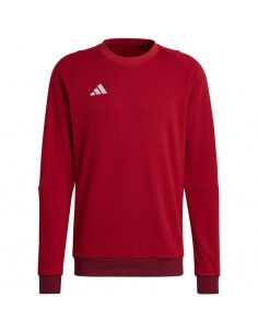 Adidas Tiro 23 Competition Ανδρικό Φούτερ Κόκκινο HI4709