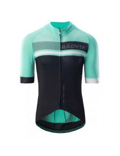 Cycling jersey Radvik Foxtrot Gts M 92800406911