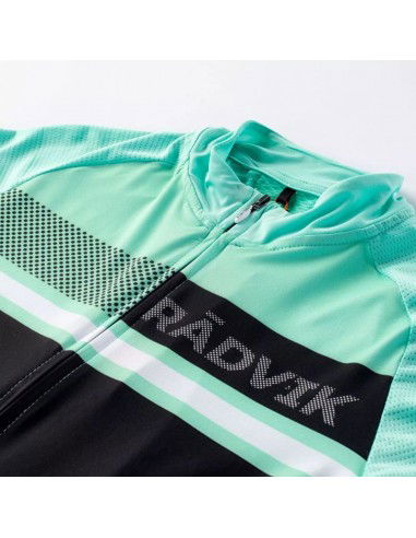 Cycling jersey Radvik Foxtrot Gts M 92800406911 Cycling jersey Radvik Foxtrot Gts M 92800406911