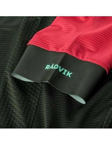 Cycling jersey Radvik Foxtrot W 92800406922 Cycling jersey Radvik Foxtrot W 92800406922