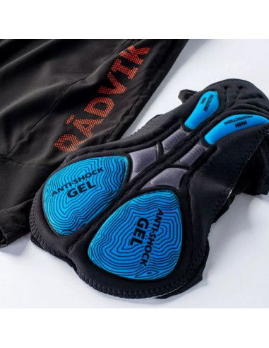 Radvik Κολάν Ποδηλασίας Geit Gts 92800406927 Radvik Κολάν Ποδηλασίας Geit Gts 92800406927