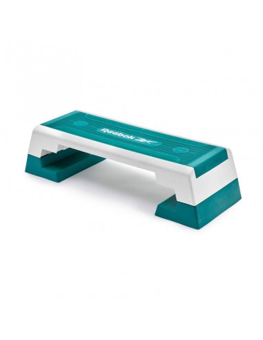 Reebok RAP-11150TL Aerobic Stepper με Ρυθμιζόμενο Ύψος Reebok RAP-11150TL Aerobic Stepper με Ρυθμιζόμενο Ύψος