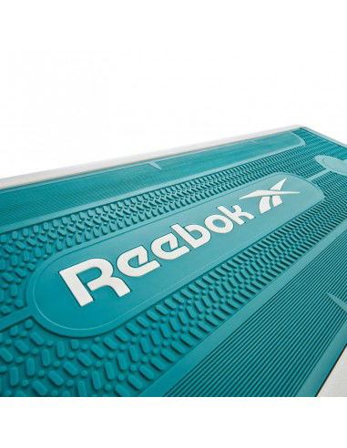 Reebok RAP-11150TL Aerobic Stepper με Ρυθμιζόμενο Ύψος Reebok RAP-11150TL Aerobic Stepper με Ρυθμιζόμενο Ύψος