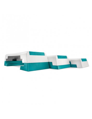 Reebok RAP-11150TL Aerobic Stepper με Ρυθμιζόμενο Ύψος Reebok RAP-11150TL Aerobic Stepper με Ρυθμιζόμενο Ύψος