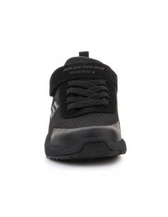 Skechers Παιδικά Sneakers Hydrode Μαύρα 40366ZL-BBK 2