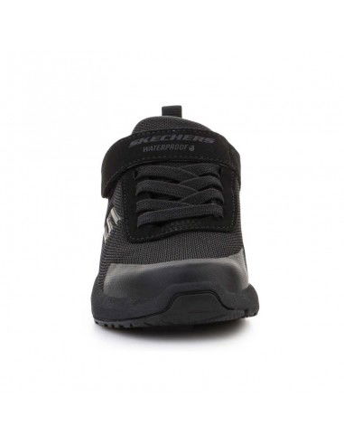 Skechers Παιδικά Sneakers Hydrode Μαύρα 40366ZL-BBK Skechers Παιδικά Sneakers Hydrode Μαύρα 40366ZL-BBK