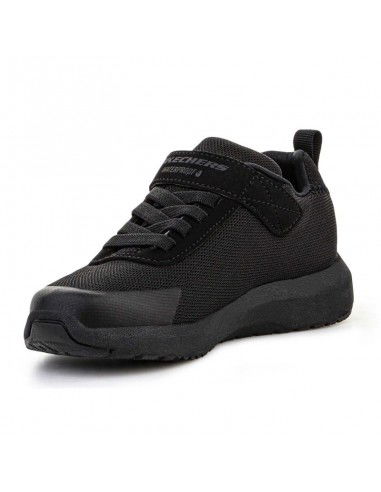 Skechers Παιδικά Sneakers Hydrode Μαύρα 40366ZL-BBK Skechers Παιδικά Sneakers Hydrode Μαύρα 40366ZL-BBK