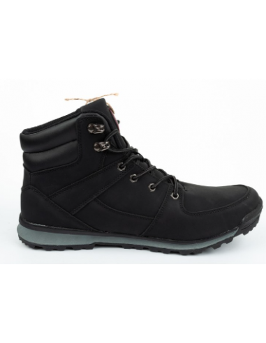 Geographical Norway M NIAGARA-GN BLACK shoes Geographical Norway M NIAGARA-GN BLACK shoes