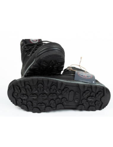 Geographical Norway M NIAGARA-GN BLACK shoes Geographical Norway M NIAGARA-GN BLACK shoes