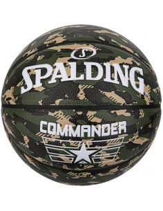 Basketball Spalding Commander 84588Z