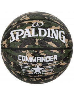 Basketball Spalding Commander 84588Z 2