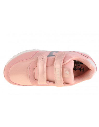 Joma Παιδικά Sneakers 660 με Σκρατς Ροζ J660W2213V Joma Παιδικά Sneakers 660 με Σκρατς Ροζ J660W2213V