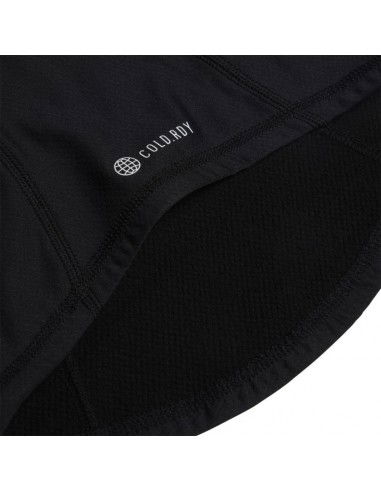 Adidas Gap Tiro League HS9757 Αθλητικό Περιλαίμιο Μαύρο Adidas Gap Tiro League HS9757 Αθλητικό Περιλαίμιο Μαύρο