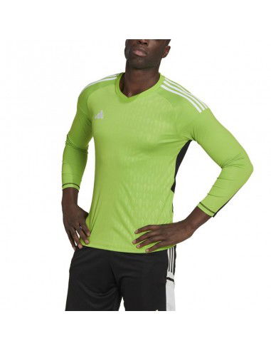 Adidas Tiro 23 HK7693 Ανδρική Φανέλα Τερματοφύλακα Ποδοσφαίρου Adidas Tiro 23 HK7693 Ανδρική Φανέλα Τερματοφύλακα Ποδοσφαίρου