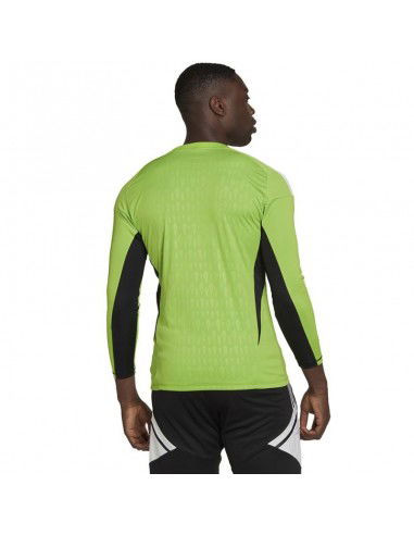 Adidas Tiro 23 HK7693 Ανδρική Φανέλα Τερματοφύλακα Ποδοσφαίρου Adidas Tiro 23 HK7693 Ανδρική Φανέλα Τερματοφύλακα Ποδοσφαίρου