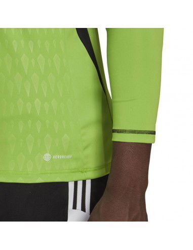 Adidas Tiro 23 HK7693 Ανδρική Φανέλα Τερματοφύλακα Ποδοσφαίρου Adidas Tiro 23 HK7693 Ανδρική Φανέλα Τερματοφύλακα Ποδοσφαίρου