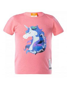 Bejo Παιδικό T-shirt Ροζ 92800407210 2