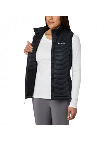Columbia Powder Pass Vest 1832222012 Columbia Powder Pass Vest 1832222012