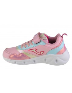Joma Παιδικά Sneakers Star για Κορίτσι Ροζ JSTARW2213V 2