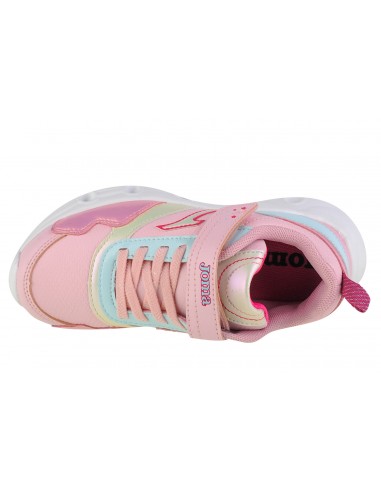 Joma Παιδικά Sneakers Star για Κορίτσι Ροζ JSTARW2213V Joma Παιδικά Sneakers Star για Κορίτσι Ροζ JSTARW2213V