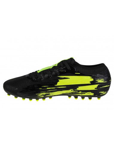 Joma Super Copa 2201 AG SUPW2201AG Χαμηλά Ποδοσφαιρικά Παπούτσια με Τάπες Μαύρα Joma Super Copa 2201 AG SUPW2201AG Χαμηλά Ποδοσφαιρικά Παπούτσια με Τάπες Μαύρα
