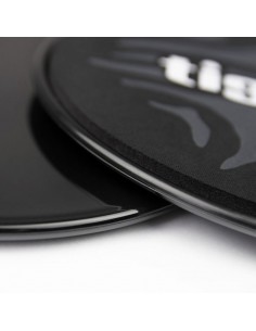 Skid discs tiguar sliders 2