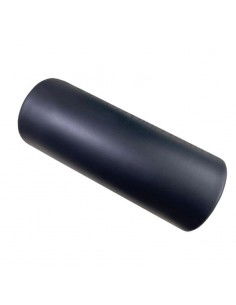Smooth PVC massage roller S825835 2