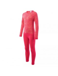 Bejo Thermoactive Underwear Grar Ii Παιδικό Ισοθερμικό Σετ Μπλε 92800438756