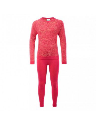 Thermoactive underwear Bejo Grar Set II Jr 92800438760 Thermoactive underwear Bejo Grar Set II Jr 92800438760