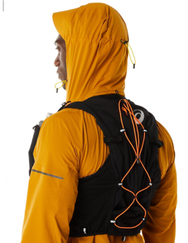 ASICS Fujitrail Hydration Vest 7L 3013A873001 ASICS Fujitrail Hydration Vest 7L 3013A873001