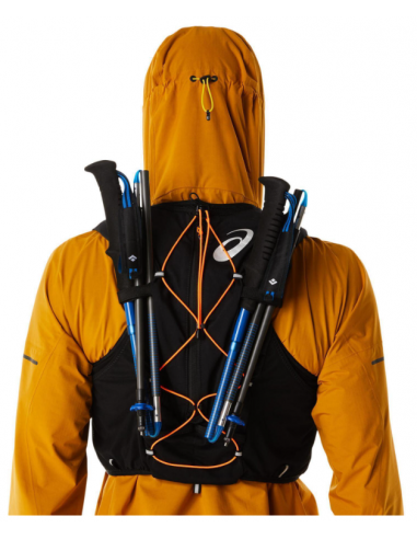 ASICS Fujitrail Hydration Vest 7L 3013A873001 ASICS Fujitrail Hydration Vest 7L 3013A873001