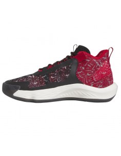 Adidas Adizero Select IF2164 basketball shoes 2